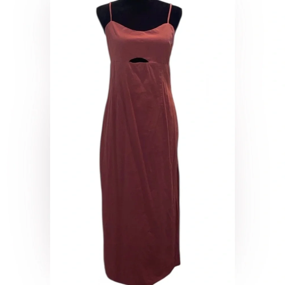 Abercrombie & Fitch Maxi Dress